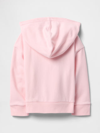 Sudadera con Logo y Estampado Floral, Bebé