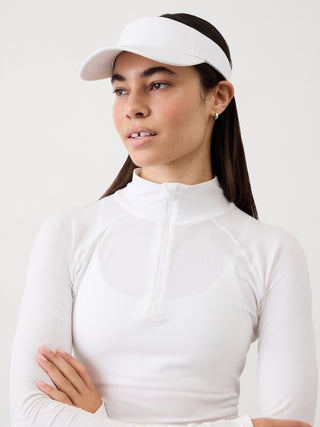 Interval Visera Deportiva Ajustable