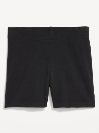 Short Deportivo con Cintura Elástica