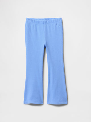 Legging Acampanado con Cintura Elástica, Bebé