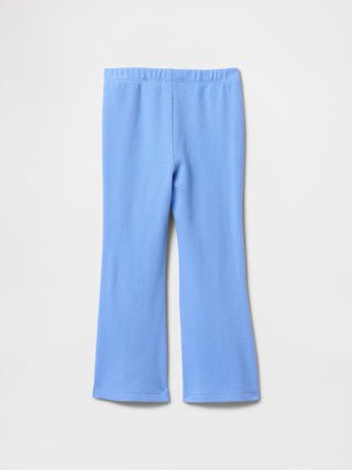 Legging Acampanado con Cintura Elástica, Bebé