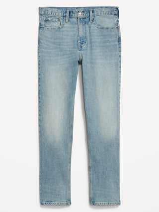 90s Straight Jeans.