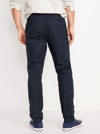 Pantalón Slim Fit con Bolsillos