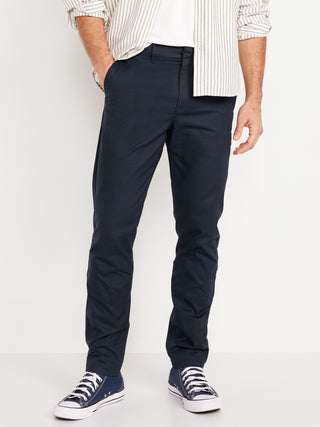 Pantalón Slim Fit con Bolsillos