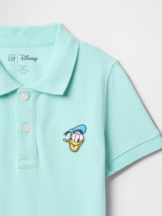 Camisa Manga Corta con Gráfico Disney, Bebé
