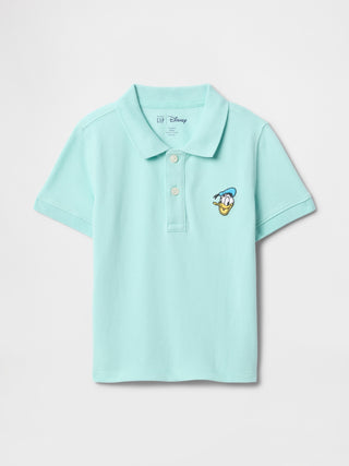 Camisa Manga Corta con Gráfico Disney, Bebé