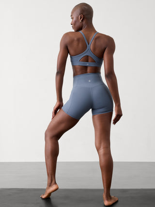 Salutation Short Talle Alto