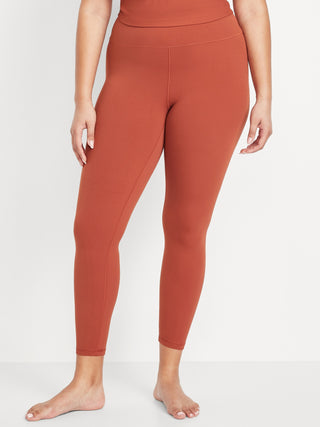 Legging Talle Alto con Bolsillo