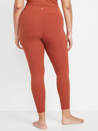 Legging Talle Alto con Bolsillo