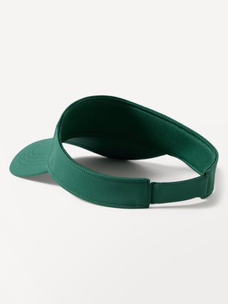 Interval Visera Deportiva Ajustable