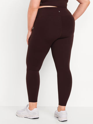 Legging Talle Alto con Bolsillo