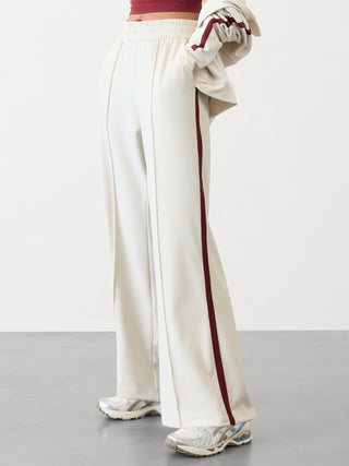 Pantalón Deportivo con Cintura Elástica