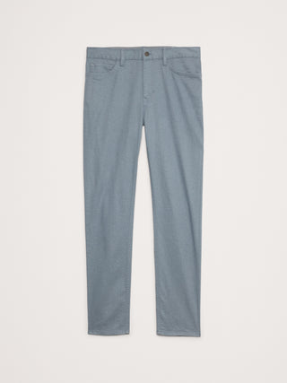 Pantalón Slim Fit con Bolsillos