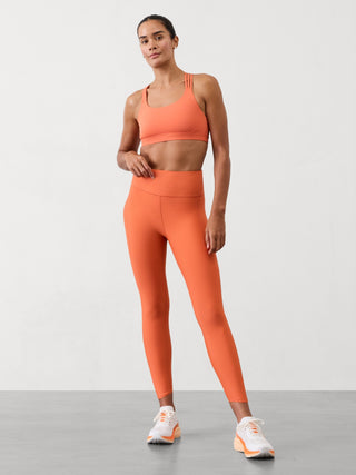 Legging Talle Alto con Bolsillo