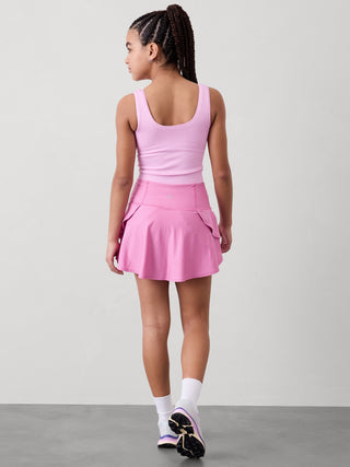 Enagua DeportivaTalle Alto, Niña