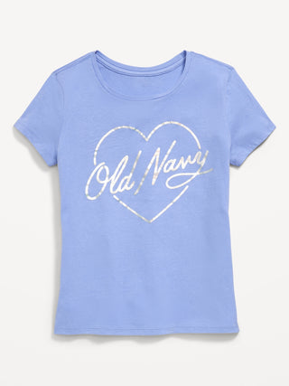 Camiseta Manga Corta con Gráfico, Niño