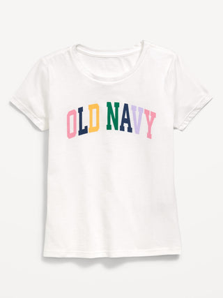 Camiseta Manga Corta con Gráfico, Niño