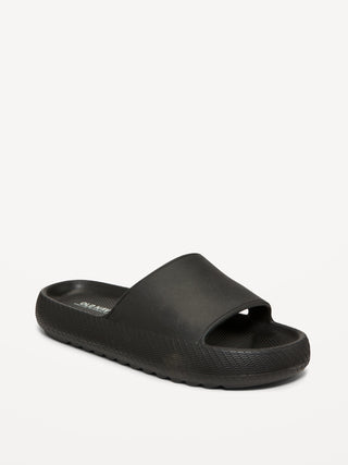 Sandalias Acolchadas con Suela Eva, Niño