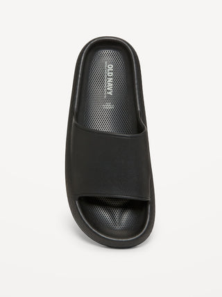 Sandalias Acolchadas con Suela Eva, Niño