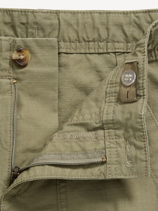 Pantalón Cargo con Cintura Elástica, Niño