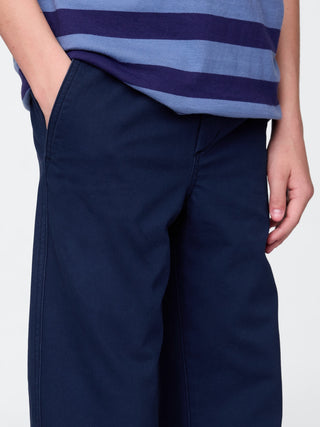 Pantalón Jogger con Cintura Elástica, Niño