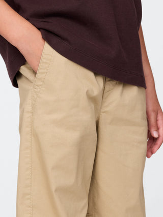 Pantalón Jogger con Cintura Elástica, Niño