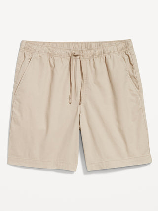 Shorts Estilo Jogger