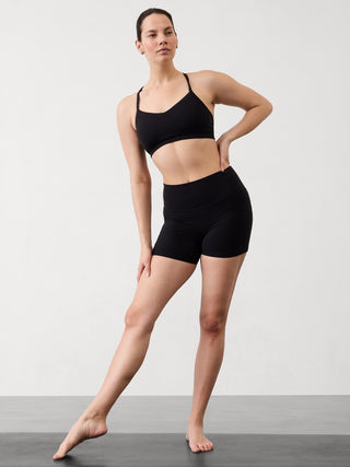 Salutation Short Talle Alto