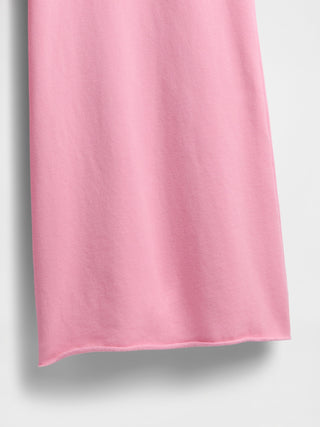 Pantalón con Cintura Elástica y Bolsillos