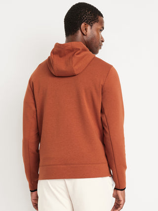 Sudadera con Bolsillos de Algodón