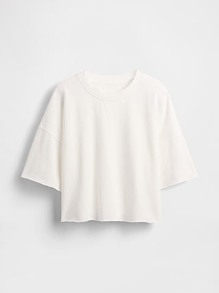 Camiseta Manga Corta Oversize