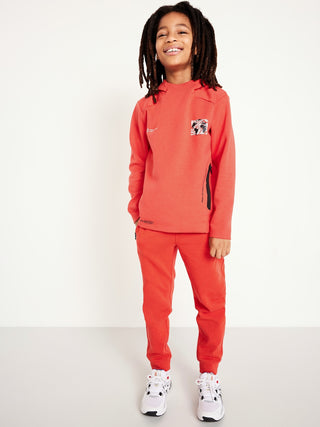 Pantalón Deportivo con Cintura Elástica, Niño