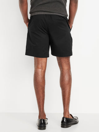 Shorts Estilo Jogger