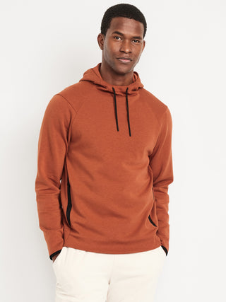 Sudadera con Bolsillos de Algodón