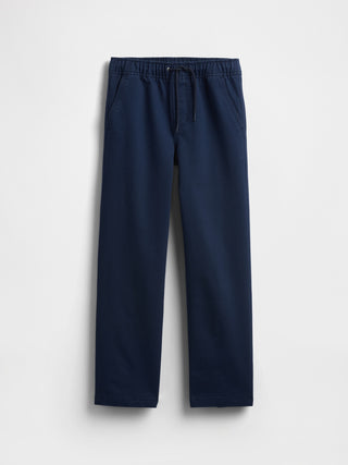 Pantalón Jogger con Cintura Elástica, Niño