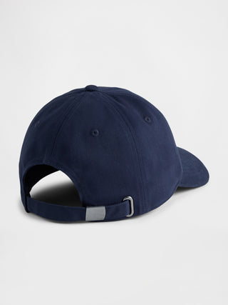 Gorra Ajustable con Brannan Bear Bordado, Hombre