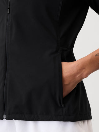 Chaqueta Deportiva Resistente al Agua
