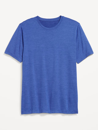 Camiseta Básica Cuello Redondo