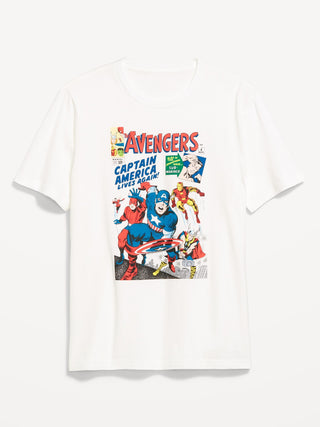 Camiseta de Marvel ™ Avengers.