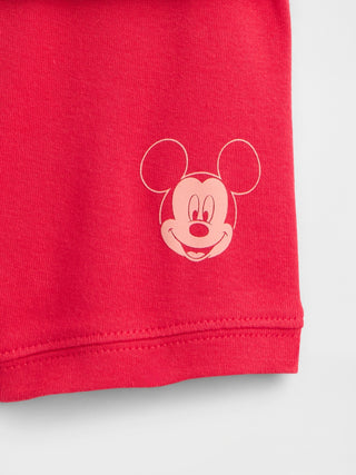 Set de Pijama 2 Piezas Colección Mickey Mouse, Bebé