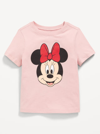 Camiseta Manga Corta con Gráfico Disney ©, Bebé