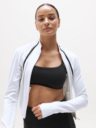 Sujetador Deportivo con Tirantes Ajustables