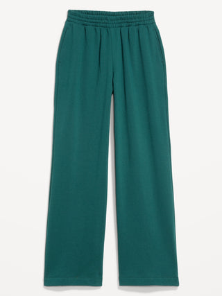 Pantalón Deportivo con Cintura Elástica de Algodón