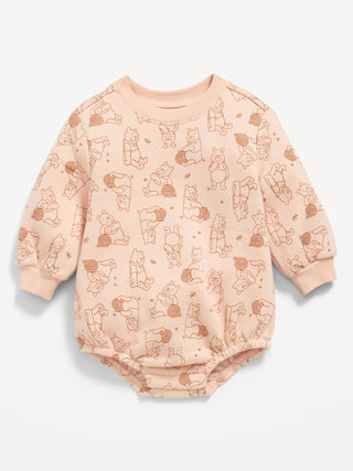 Body Manga Larga Colección Disney, Bebé