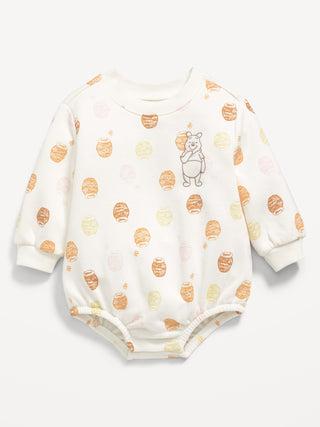 Body Manga Larga Colección Disney, Bebé