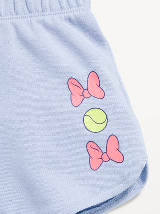 Set de 2 Piezas Sudadera y Short Colección Disney, Bebé