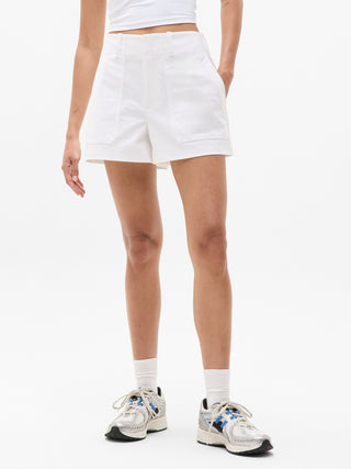 Short Deportivo con Bolsillos