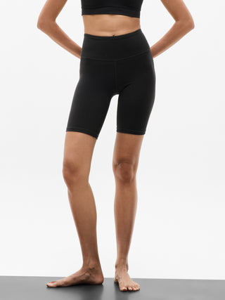 Elation Short Deportivo Talle Alto
