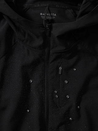 Chaqueta Deportiva Resistente al Agua