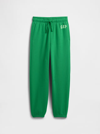 Pantalón Deportivo con Cintura Elástica, Niño